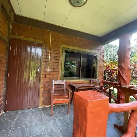 Khao Sok Nung House Hotel Khao Sok National Park Exterior photo