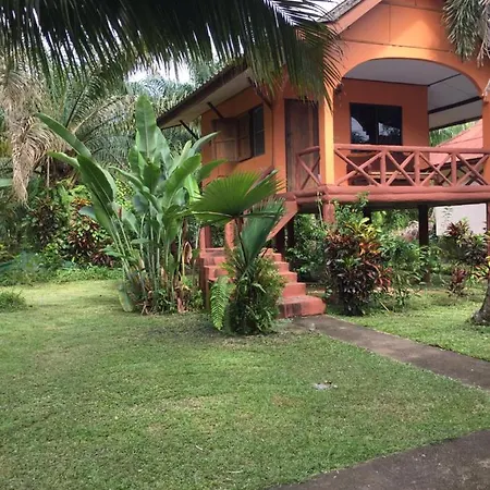 Khao Sok Nung House Hotel Khao Sok National Park Exterior photo