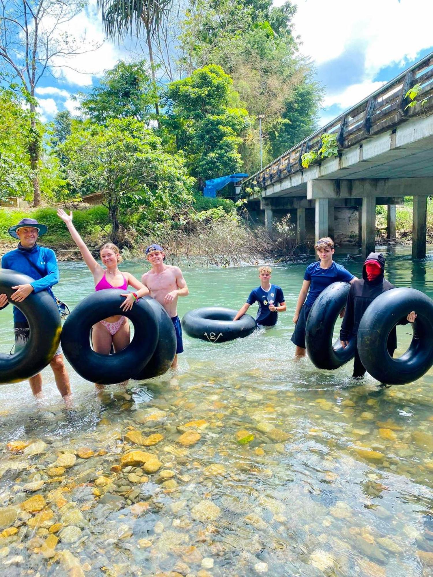 Khao Sok Nung House