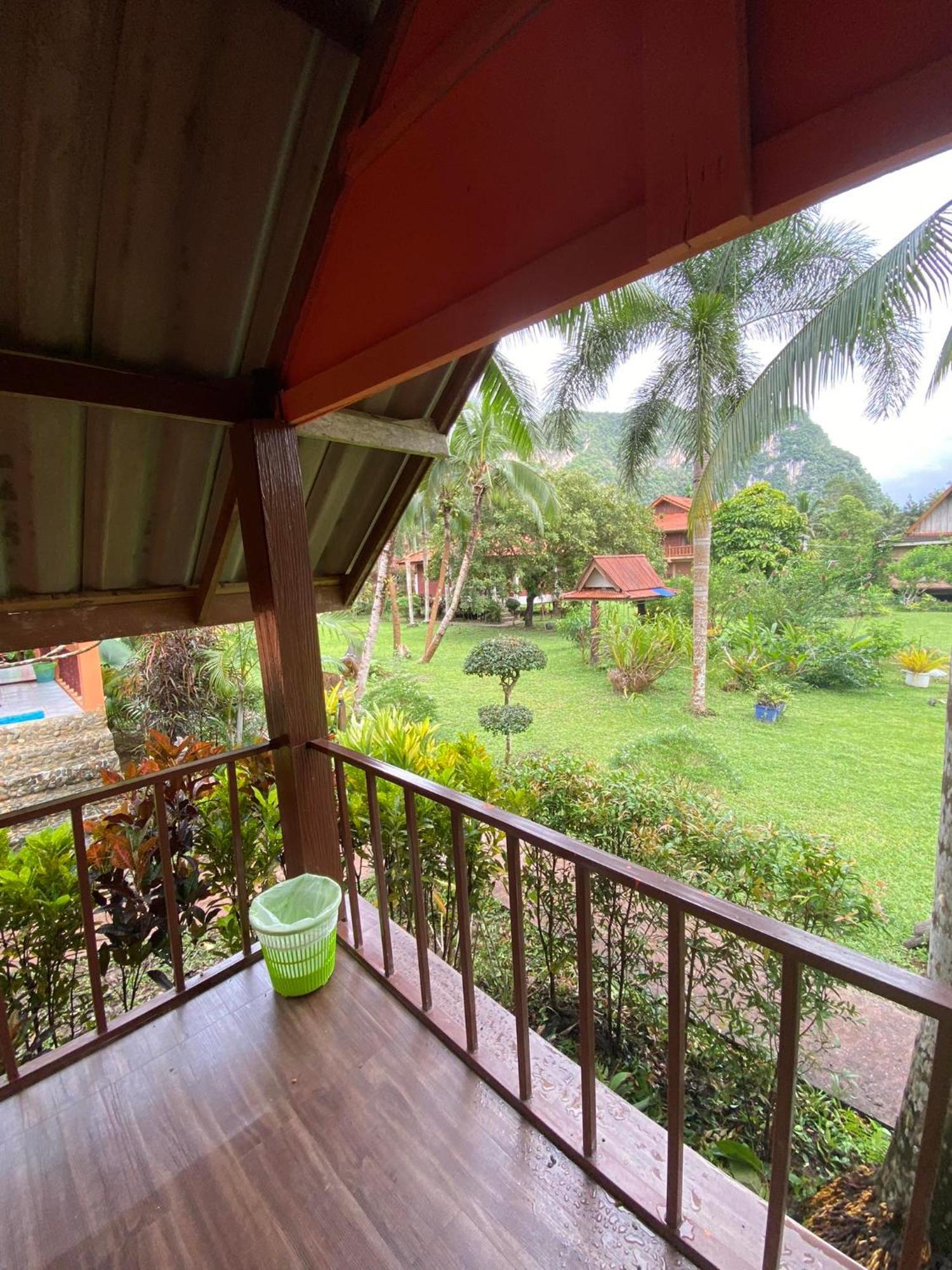 Khao Sok Nung House Khao Sok National Park