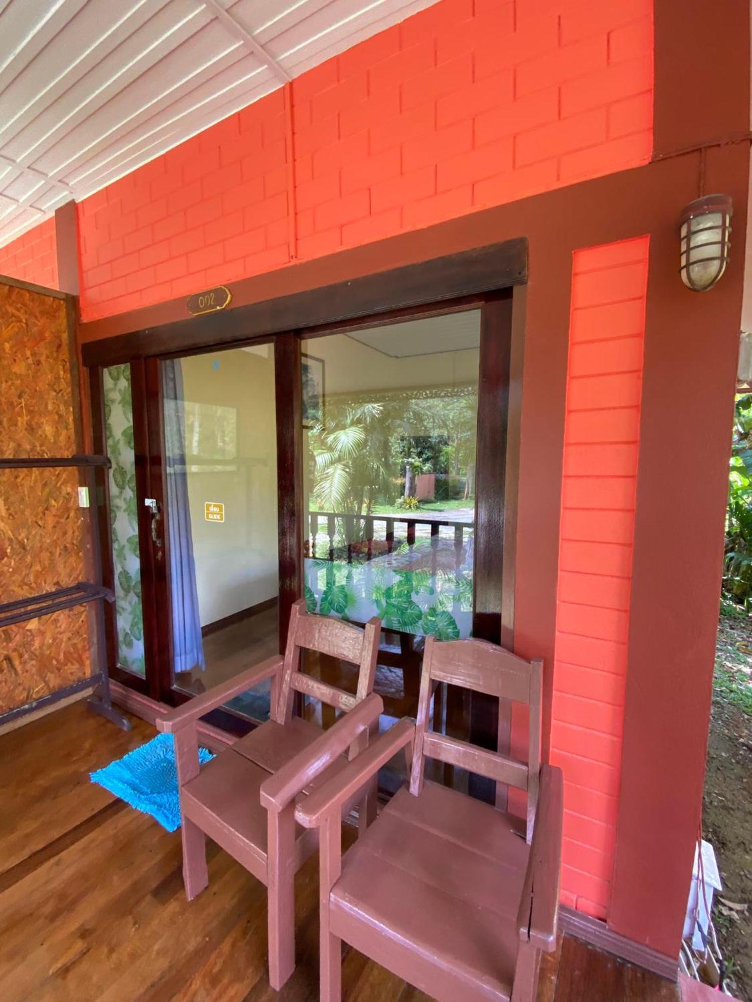 Khao Sok Nung House Khao Sok National Park