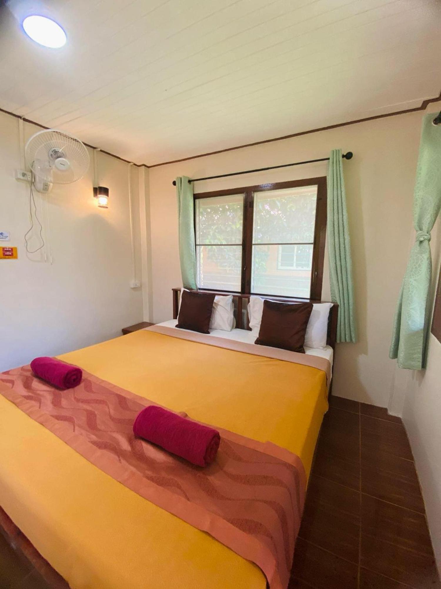 Khao Sok Nung House