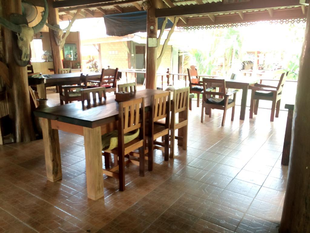 Khao Sok Nung House Resort